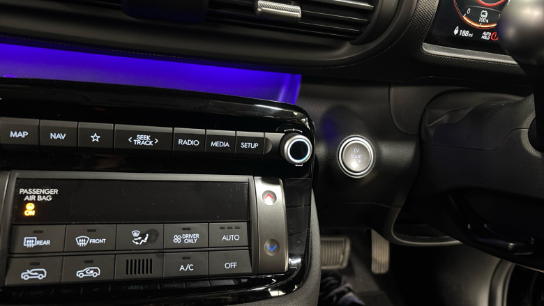 Hyundai INSTER 85kW 02 49kWh 5dr Auto Electric Hatchback